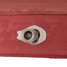 Matelas Vaude Dream 7.5 L Rouge