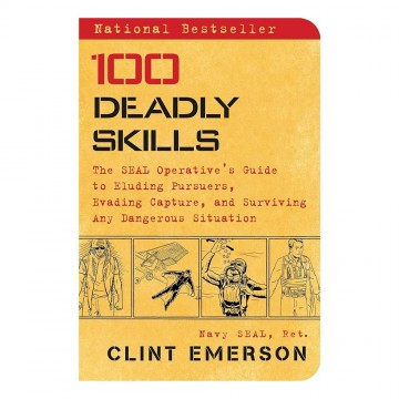 100 deadly skills clint emerson