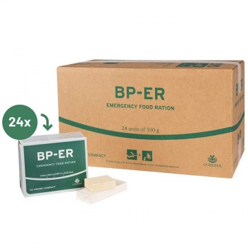 24x bp er emergency food noodrantsoen in doos 58368 kcal 0 0
