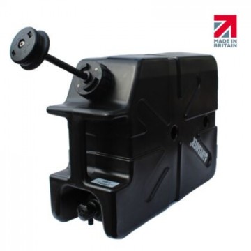 Lifesaver Jerrycan 20K