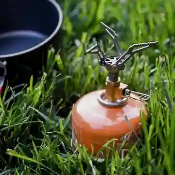 300 t titanium backpacking stove firemaple