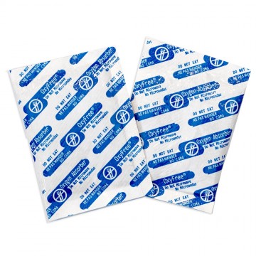 300cc oxygen absorbers 20 of 50 stuks