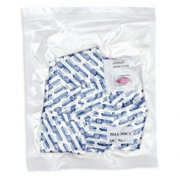 300cc oxygen absorbers 20 stuks