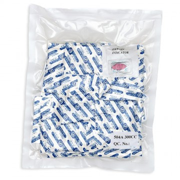 300cc oxygen absorbers 50 stuks