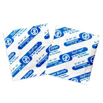 50cc oxygen absorbers 200 stuks 1