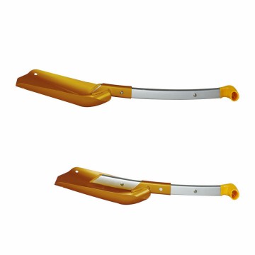 Acecamp lichtgewicht telescopische sneeuwschep 3