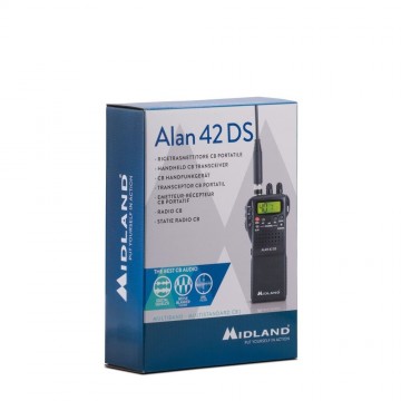 Alan 42 ds 4