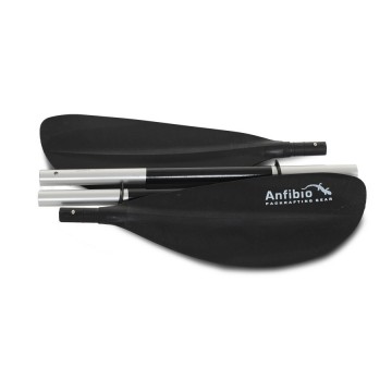 Anfibio basic 4p peddel