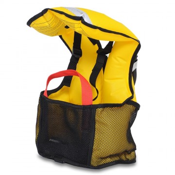 Anfibio buoy boy junior zwemvest voor kinderen 2