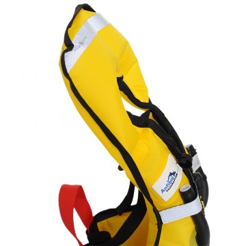 Anfibio buoy boy junior zwemvest voor kinderen 3