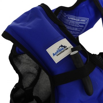 Anfibio buoy boy opblaasbaar zwemvest 6