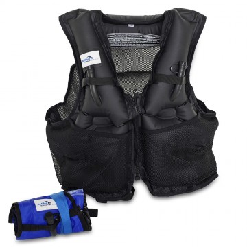 Anfibio buoy boy opblaasbaar zwemvest 7