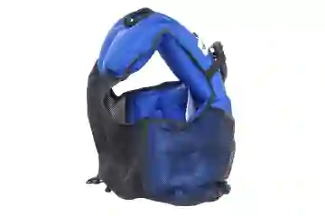 Anfibio buoy boy s bluezwemvest