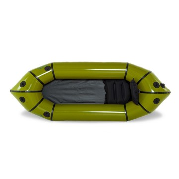 Anfibio delta mx packraft