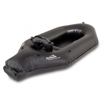 Anfibio nano rtc packraft 10