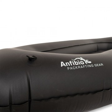 Anfibio nano rtc packraft 12