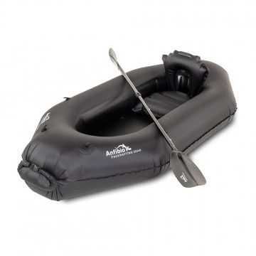 Anfibio nano rtc packraft 6