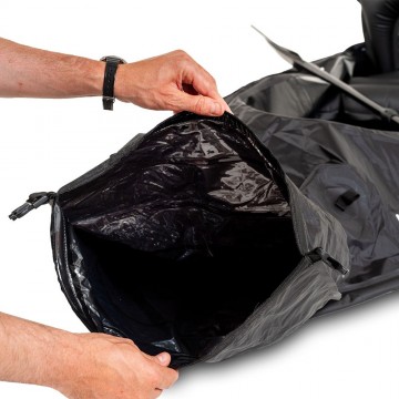 Anfibio nano rtc packraft 7