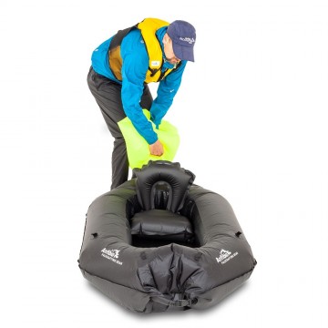 Anfibio nano rtc packraft 9