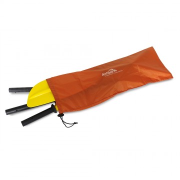 Anfibio paddlebag peddeltas