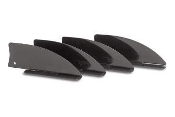 Anfibio skeg scheg  vin voor packraft 4