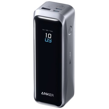 Anker prime powerbank 20000 mah 220w