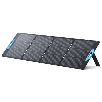Anker ps200 draagbaar zonnepaneel 200w