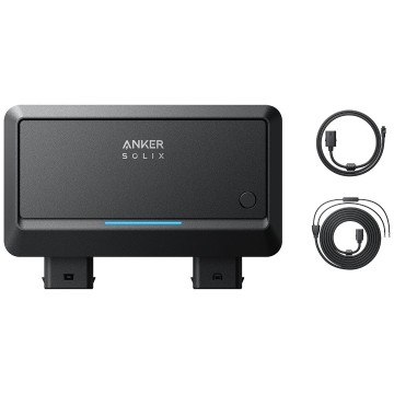Anker solix alternator charger 7