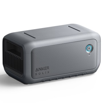 Anker solix bp2000 gen2 expansion battery 2