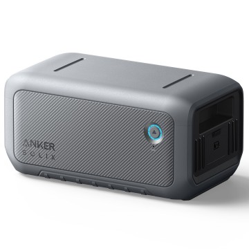 Anker solix bp2000 gen2 expansion battery