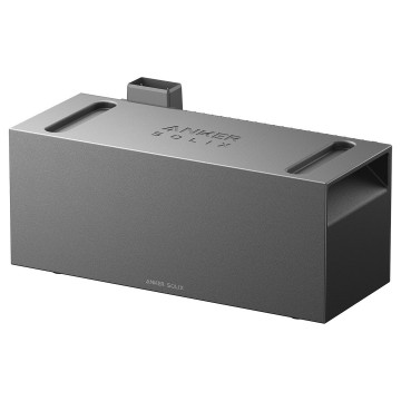 Anker Solix BP2700 expansion battery voor solarbank 3 e2700 pro thuisbatterij