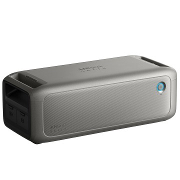 Anker solix bp3000 expansion battery 2