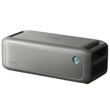 Anker solix bp3000 expansion battery