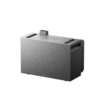 Anker SOLIX BP5000 Expansion Battery voor Solarbank 4 E5000 Pro thuisbatterij