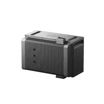 Anker SOLIX BP5000 Expansion Battery voor Solarbank 4 E5000 Pro thuisbatterij