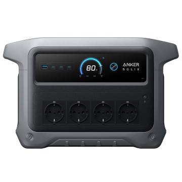 Anker solix c1000 gen2 1024wh power station 2