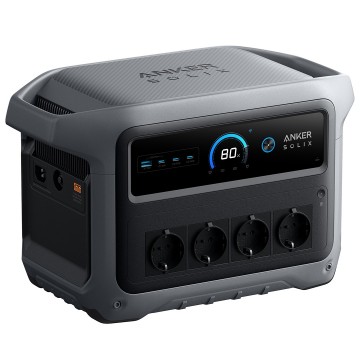 Anker solix c1000 gen2 1024wh power station 3