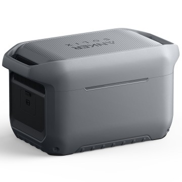 Anker solix c2000 gen2 2048wh power station 5