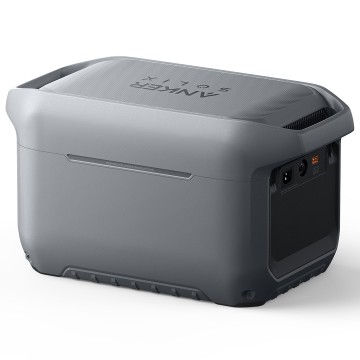 Anker solix c2000 gen2 2048wh power station 6