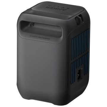 Anker solix c300x 288wh power station 5