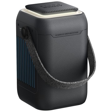 Anker solix c300x dc 288wh power station 6