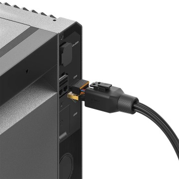 Anker solix com connector kit 3