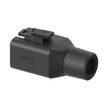 Anker solix com connector kit
