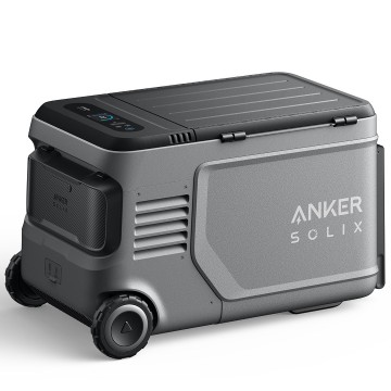 Anker solix everfrost 2 draagbare koelbox 23l 2