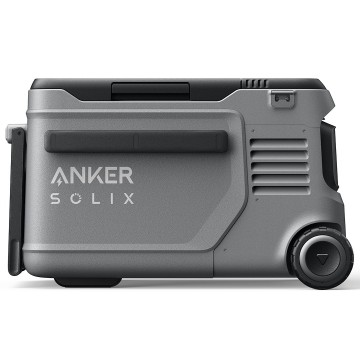Anker solix everfrost 2 draagbare koelbox 23l 4