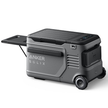 Anker solix everfrost 2 draagbare koelbox 23l 7