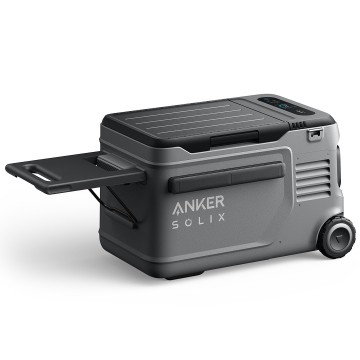 Anker solix everfrost 2 draagbare koelbox 23l 8