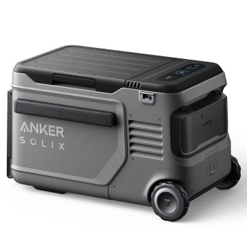 Anker solix everfrost 2 draagbare koelbox 23l
