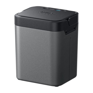 Anker SOLIX EverFrost 2 uitneembare accu (288 Wh)