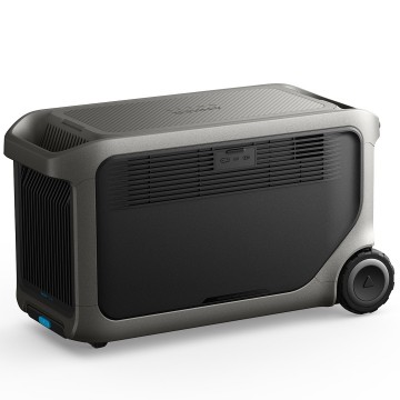 Anker Solix F3000 3072 Wh Power Station